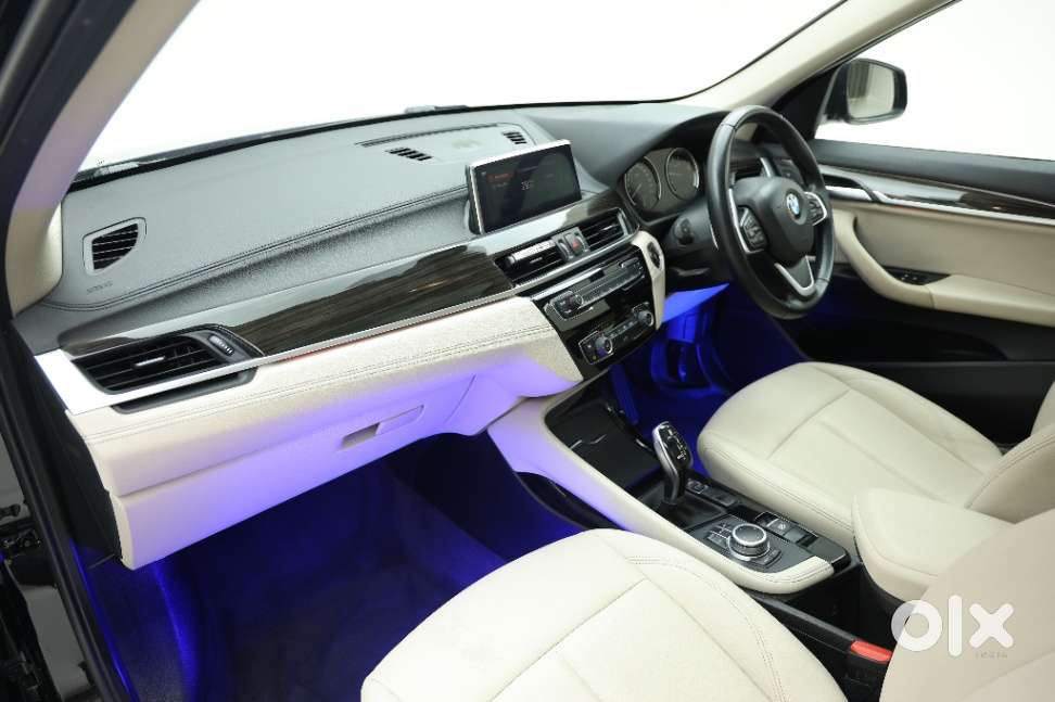 Bmw X1 2.0 Sdrive20i Xline, 2022, Petrol