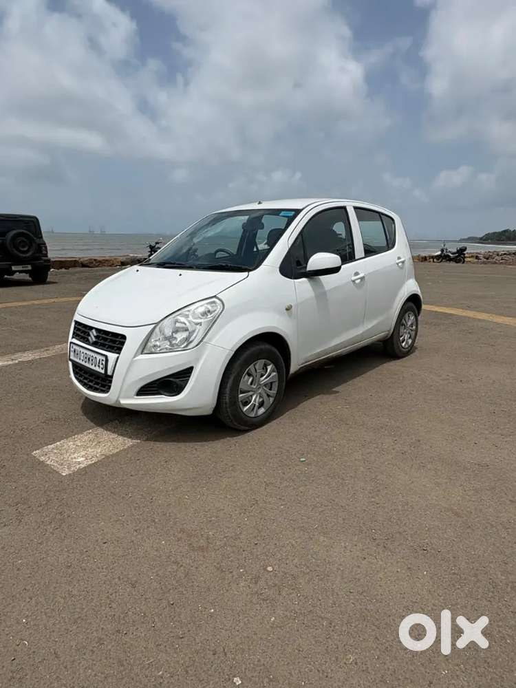 Maruti Suzuki Ritz 2015 Lxi Rate Is Final