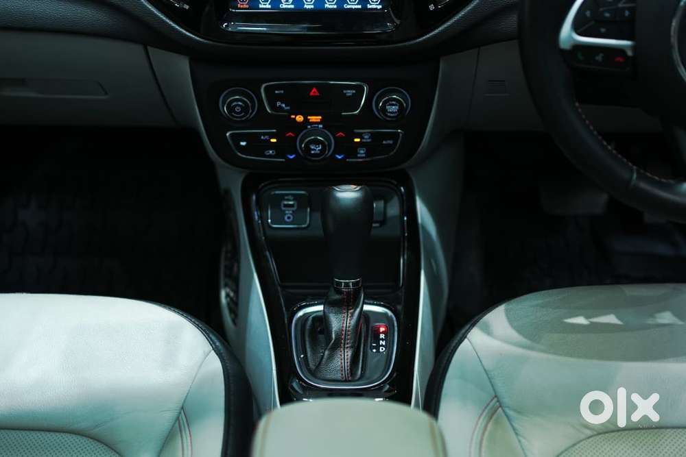 Jeep Compass 2.0 Limited Plus 4x4, 2019, Petrol