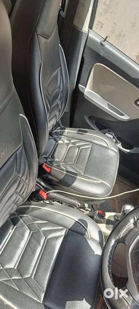 Maruti Suzuki Fully Automated Petrol Car