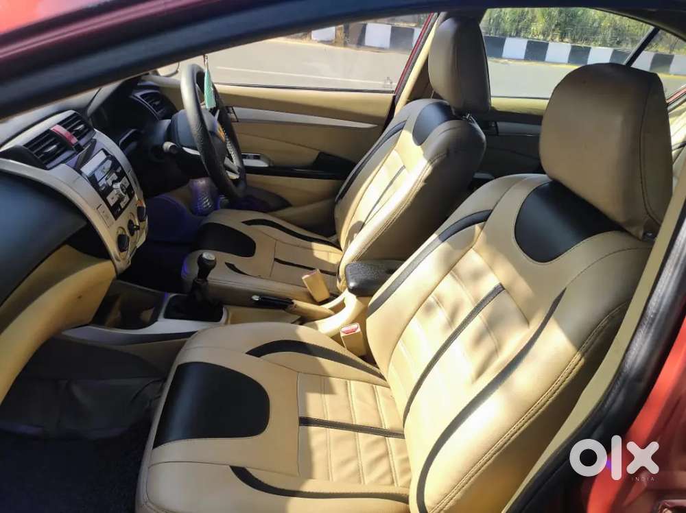 Honda City I Vtec Top Model For Sell