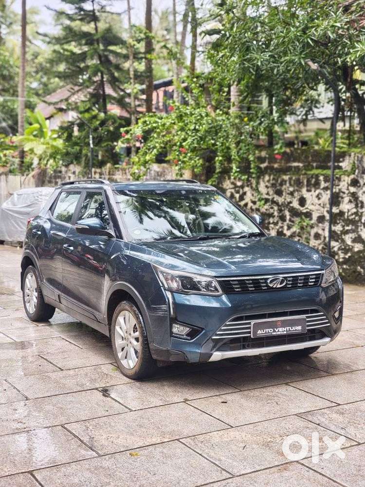 Mahindra Xuv300 W8 Diesel, 2019, Diesel