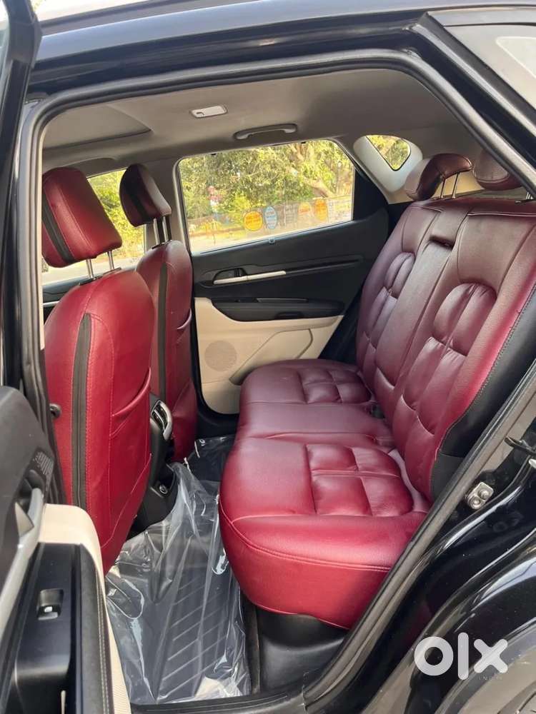 Kia Sonet Htx 1.5 Diesel, 2022, Diesel