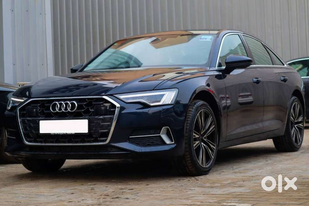 Audi A6 2.0 45 Tfsi Premium Plus, 2025, Petrol