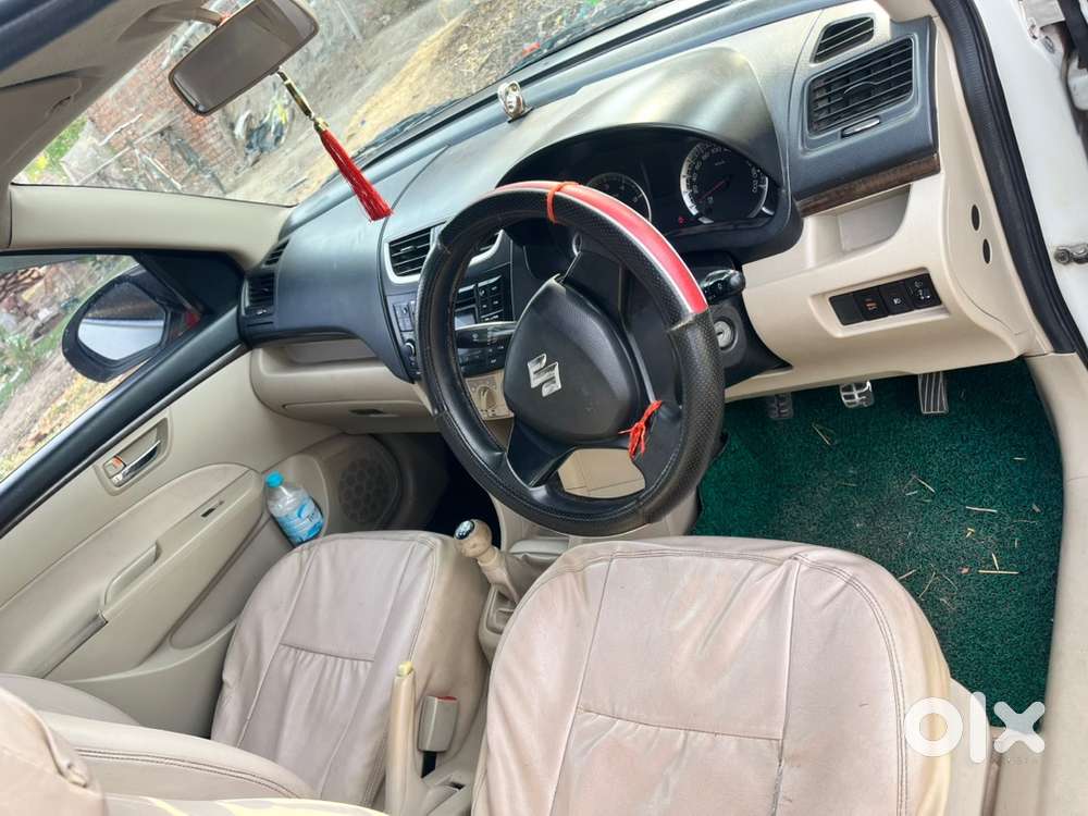 Maruti Dzire Ldi 2015