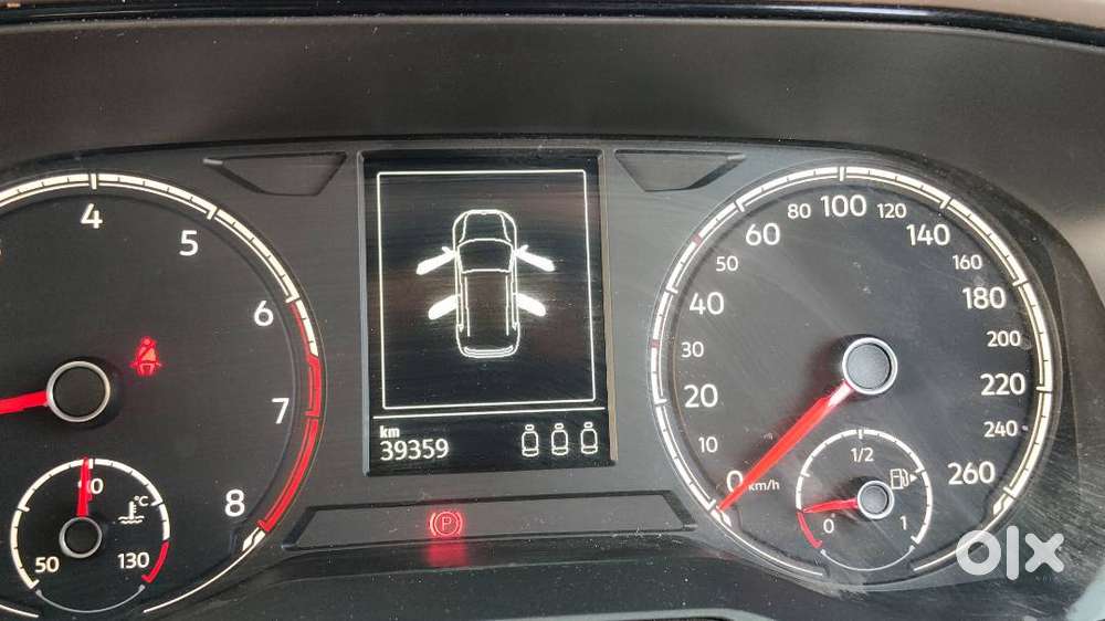 Volkswagen Taigun 2023
