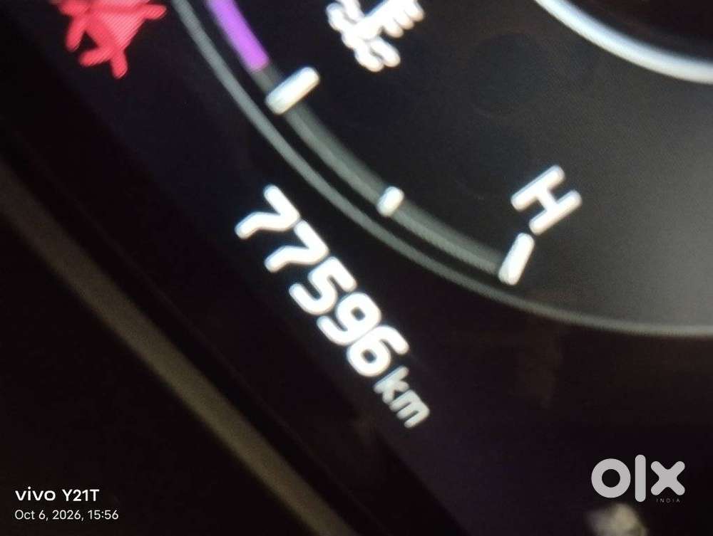 Kia Seltos 1.5 Gtx+ Diesel At, 2024, Diesel