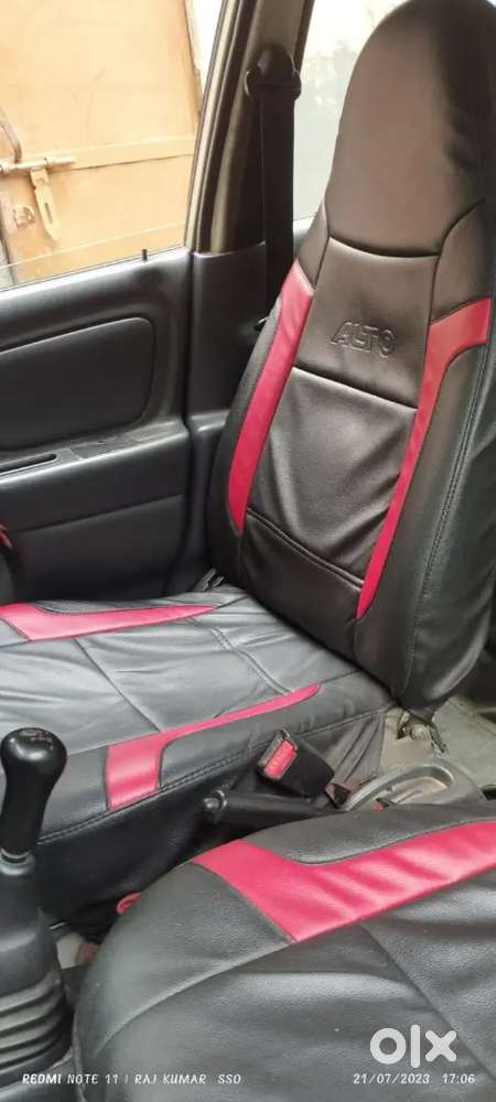 Maruti Suzuki Alto 2010 Petrol Manual