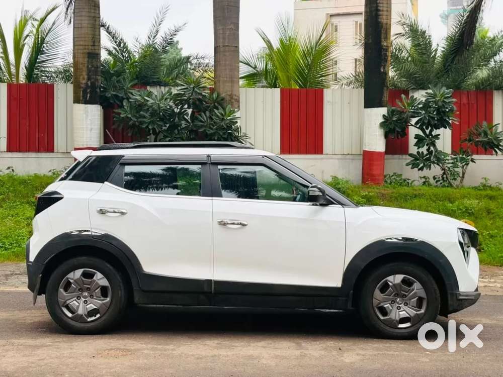 Mahindra Xuv 3xo, 2025, Diesel
