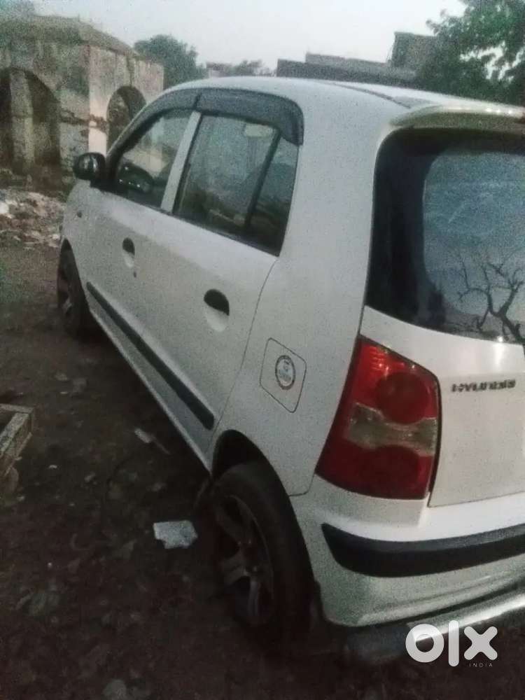 Hyundai Santro Xing Xp 2014 Model