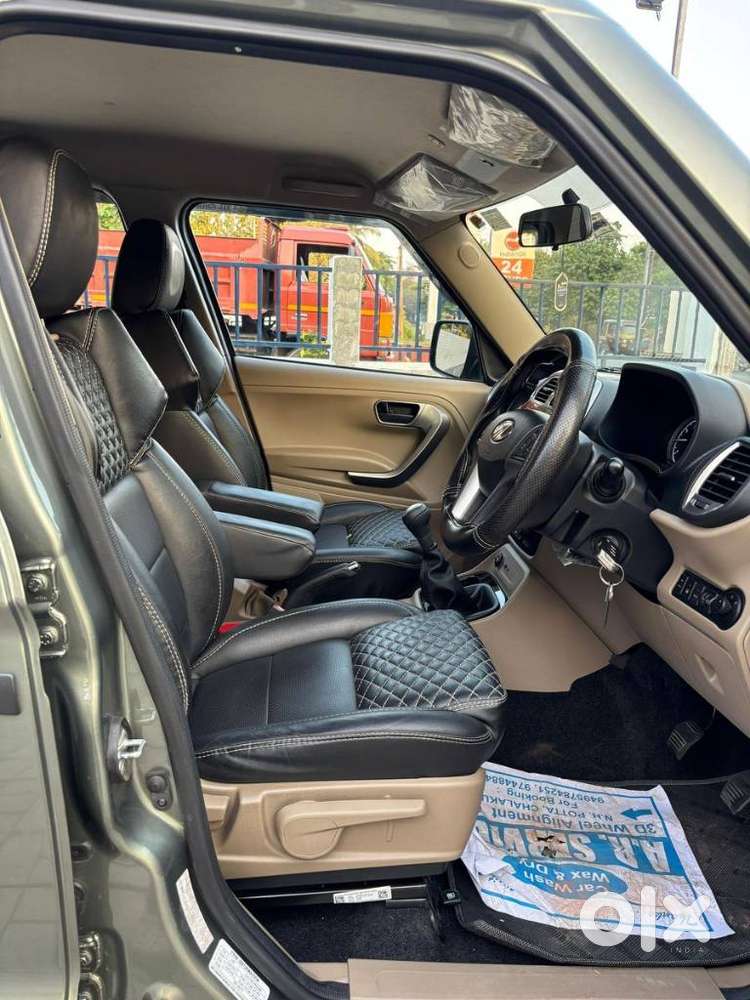 Mahindra Bolero Neo 1.5 N 10, 2022, Diesel