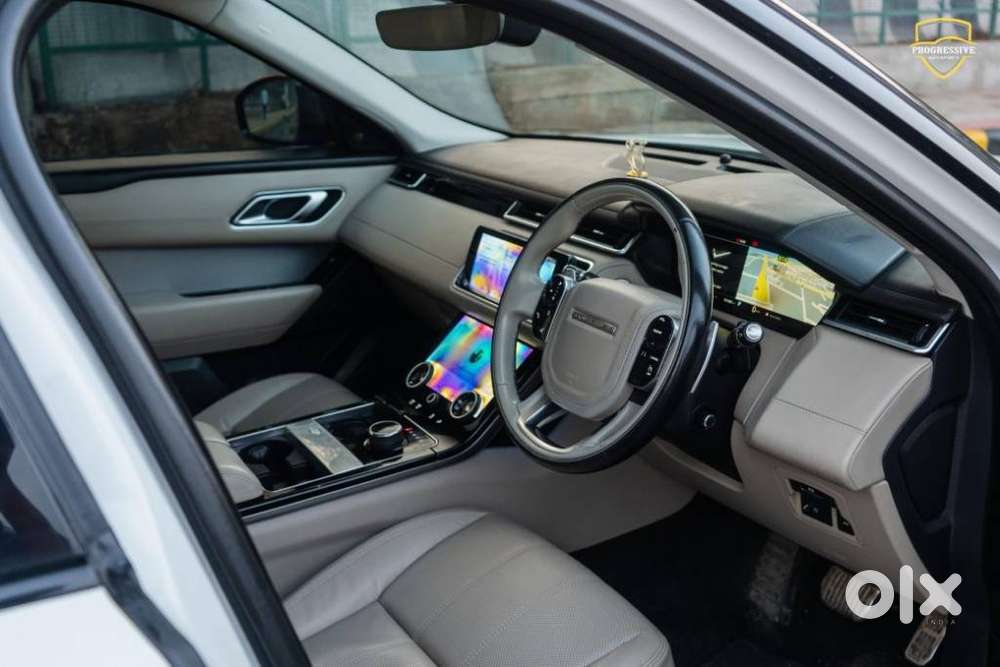 Land Rover Range Velar P250 R-dynamic S, 2022