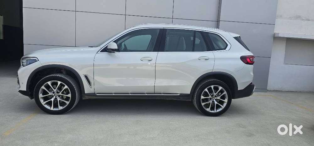 Bmw X5 Xdrive 30d, 2022, Diesel