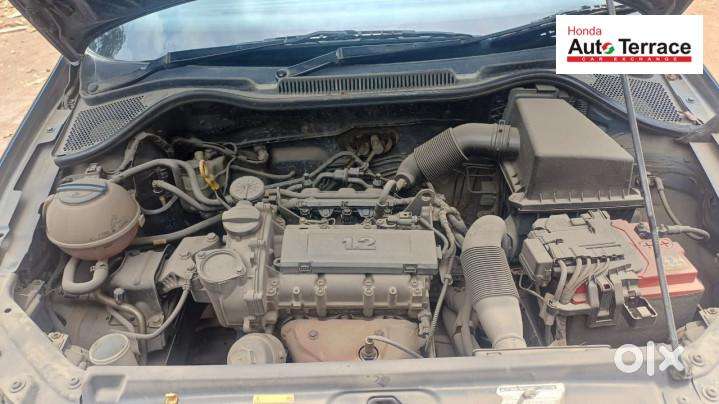 Volkswagen Ameo 1.2 Mpi Comfortline, 2017, Petrol