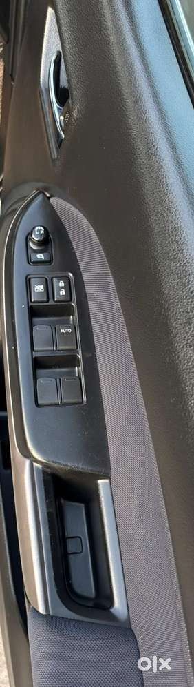Maruti Suzuki Baleno Zeta, 2019, Petrol