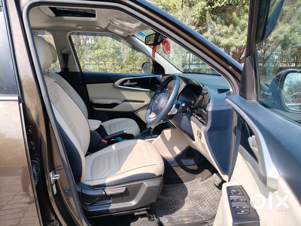 Kia Carens 1.5 Luxury Plus Diesel At 7 Str, 2022, Diesel