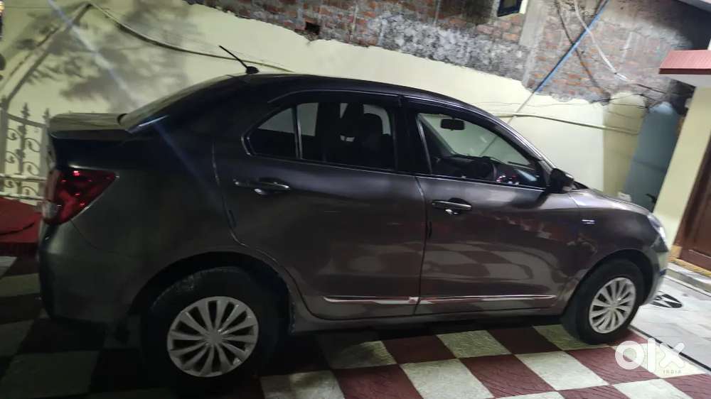 Swift Dzir Automatic Diesel
