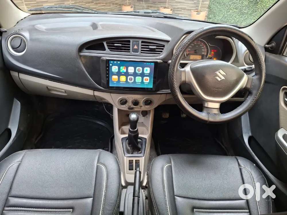 Alto K10 Top Model (cng)