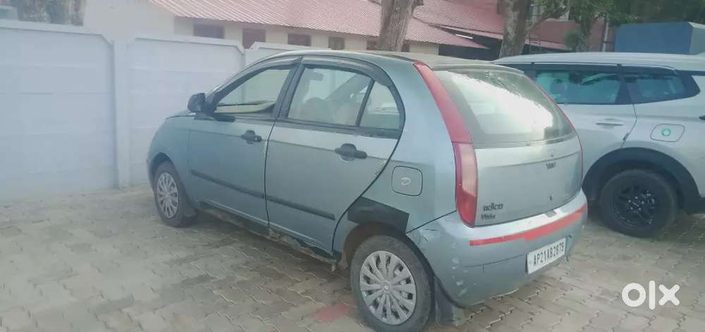 Indica Vista
