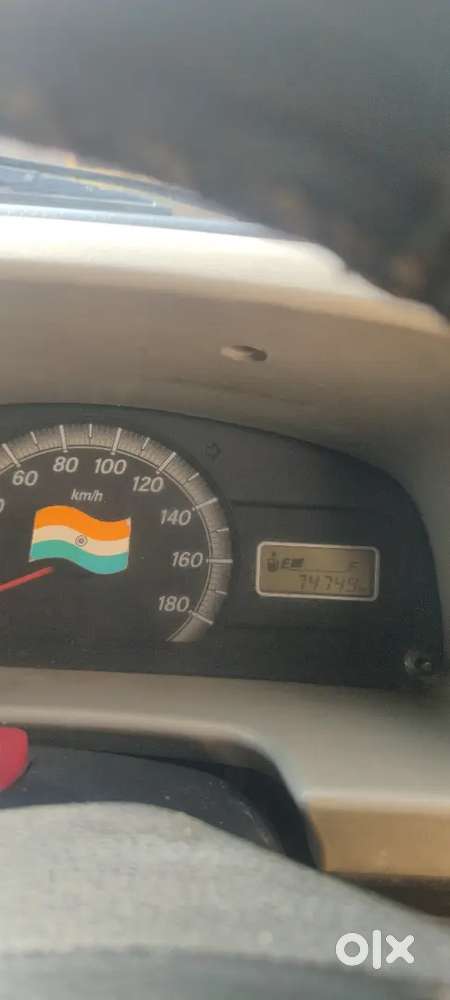 Maruti Suzuki Eeco Ac 2022