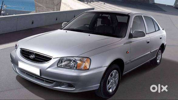 Hyundai Accent In Lucknow