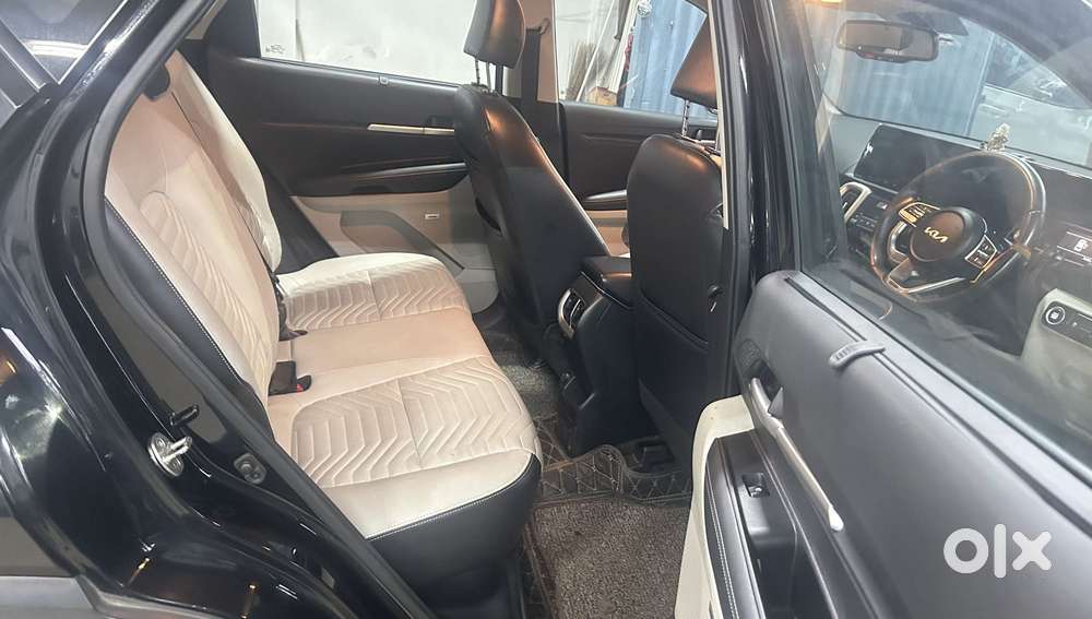 Kia Sonet Htk Plus Turbo Imt, 2024, Petrol