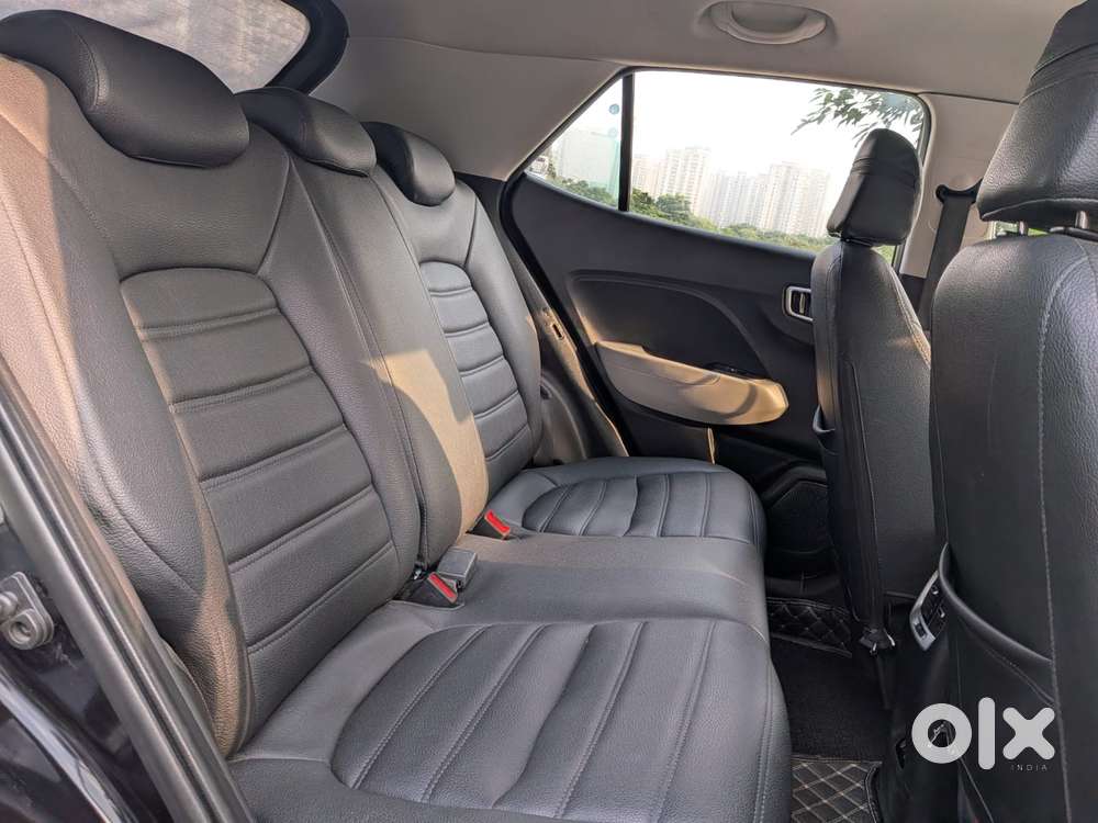 Hyundai Venue S 1.2 Petrol, 2023, Petrol