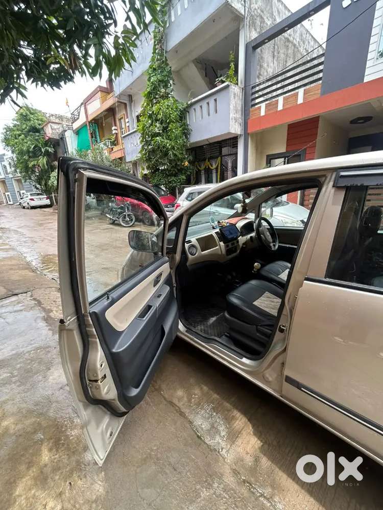 Maruti Suzuki Estilo Lxi 2007