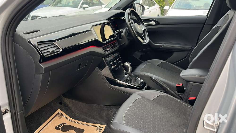 Volkswagen Taigun, 2025, Petrol