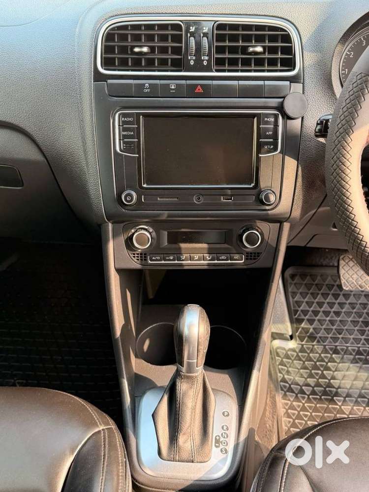 Volkswagen Polo Gt Tsi, 2021, Petrol