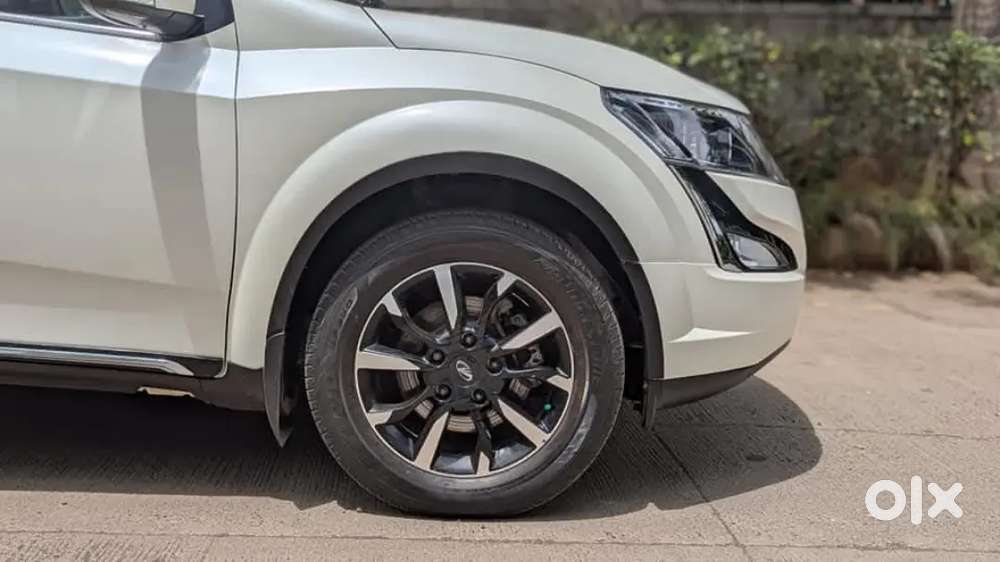 Mahindra Xuv500 Diesel Manual 2017