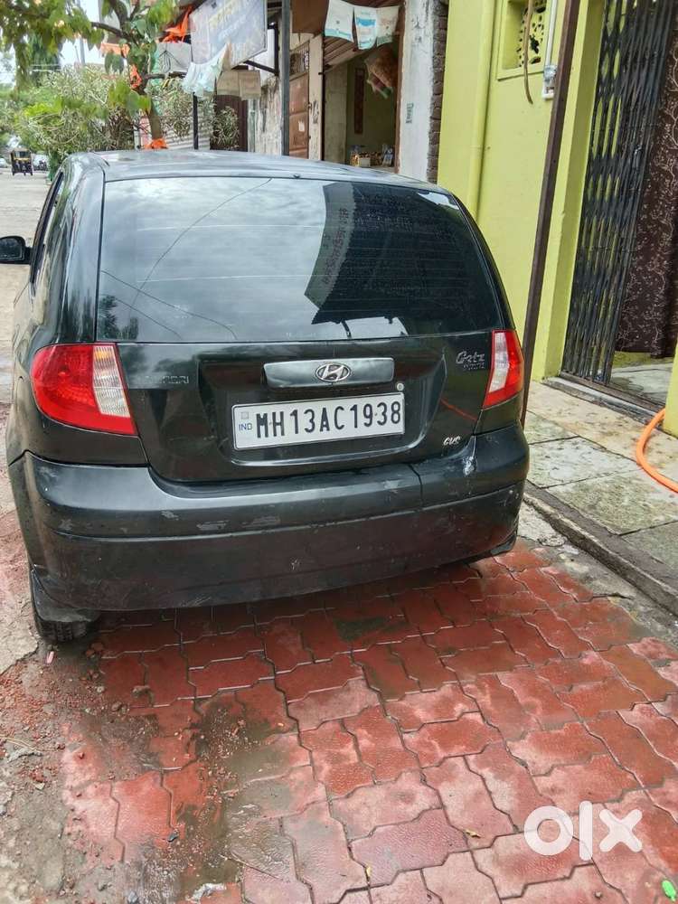 Hyundai Getz Prime 2007