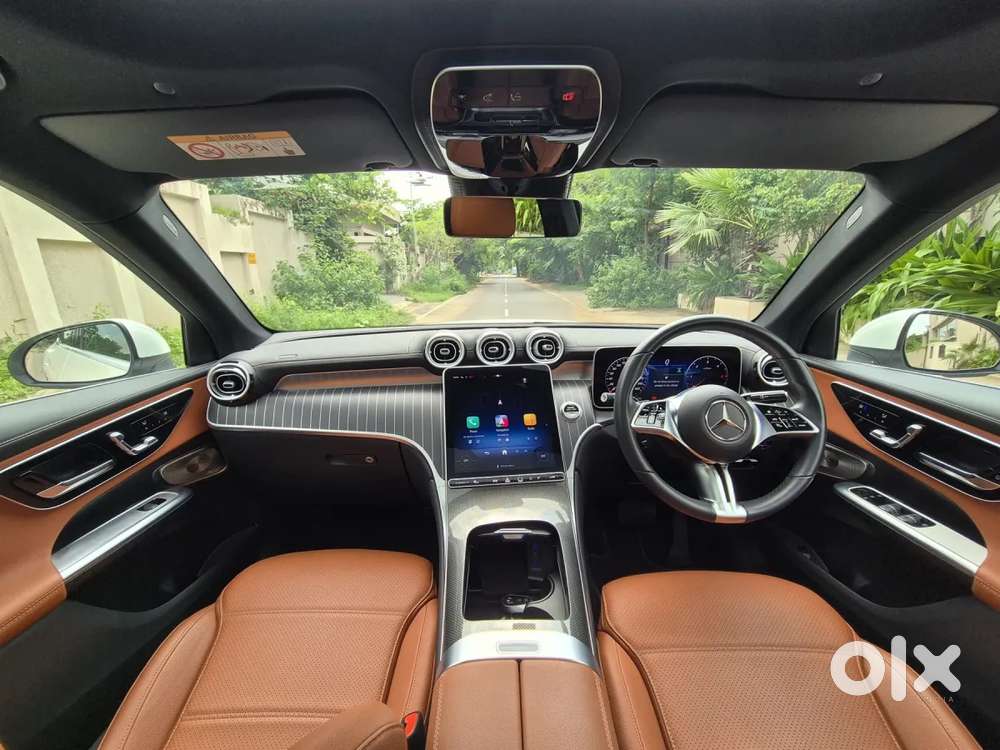 Mercedes-benz Glc Class Progressive 220d, 2025, Diesel