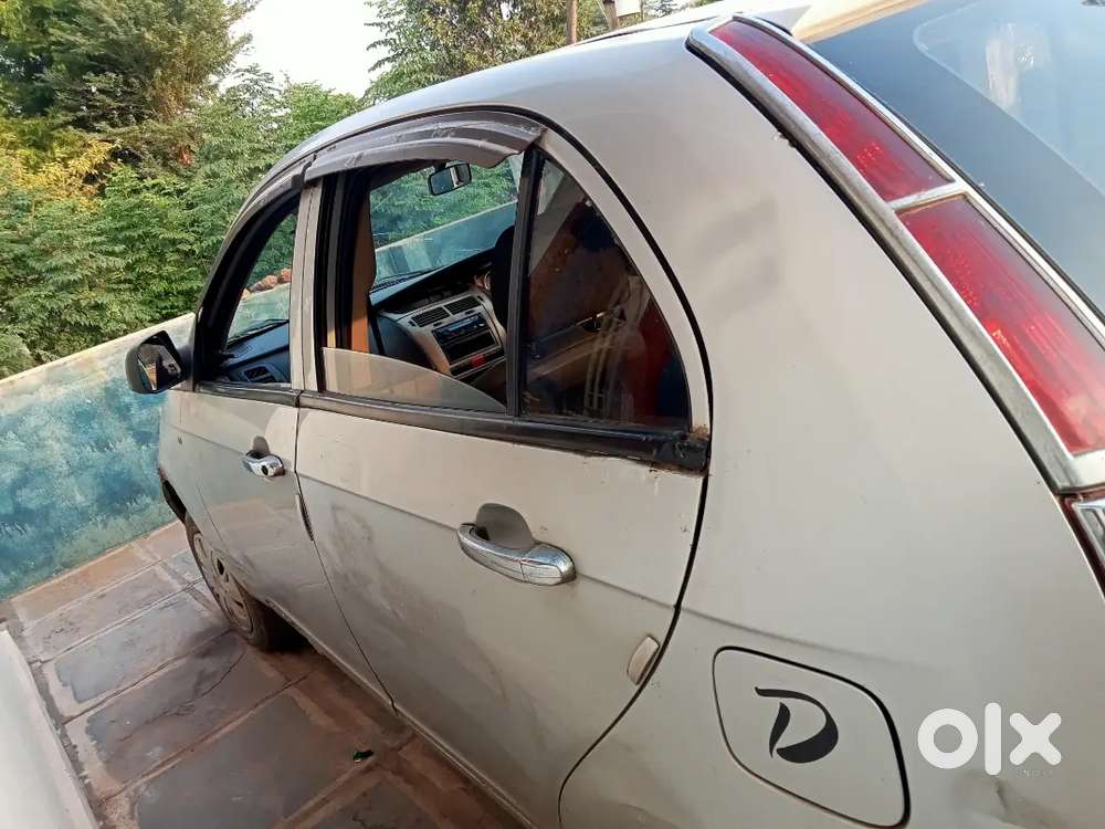 Tata Indica Vista Aqua 2014 Diesel Urgent Sale