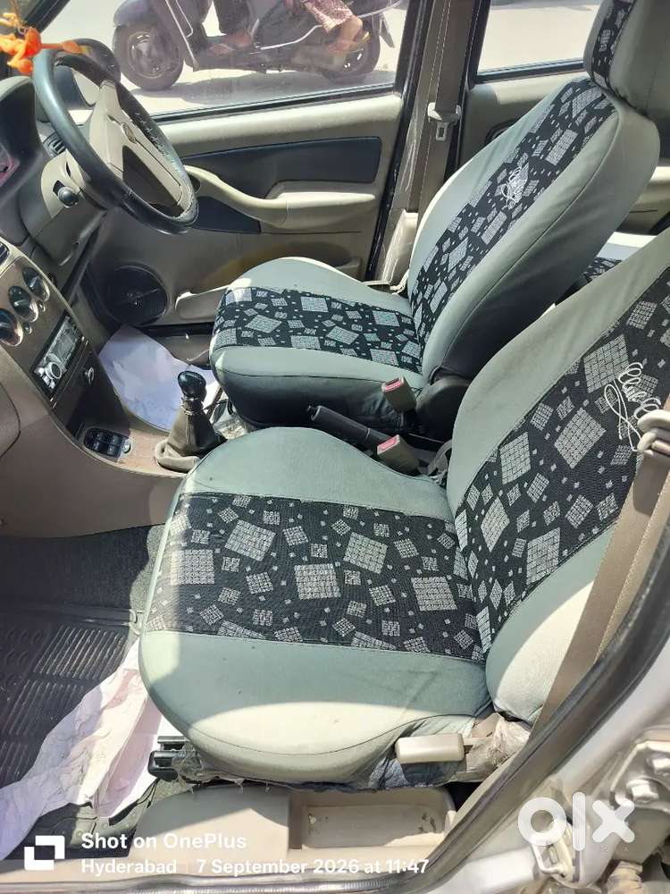 Tata Indigo Ecs 2013 Diesel
