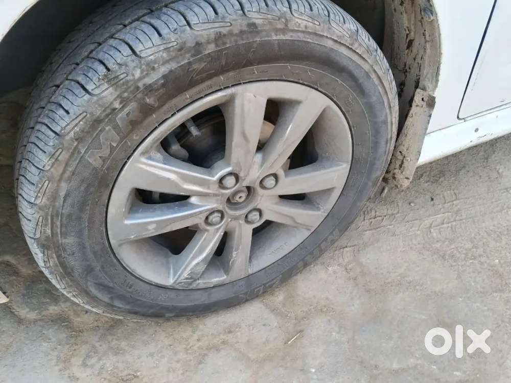 Maruti Suzuki Wagon R 2014 Cng & Hybrids 121000 Km Driven