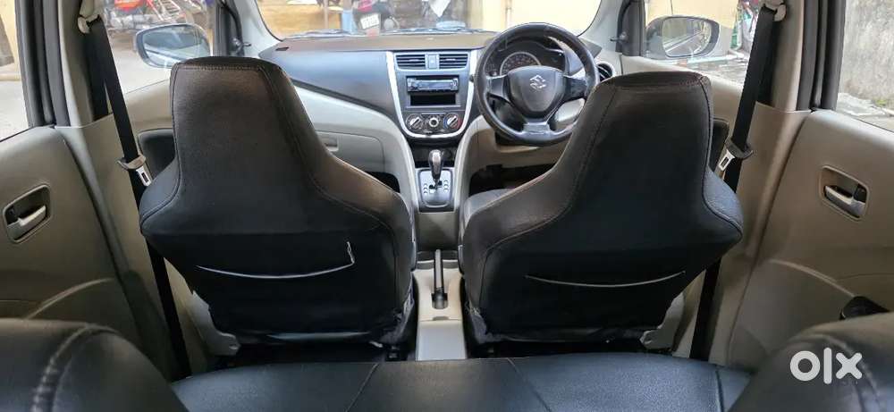 Maruti Suzuki Celerio Autonatic 2018 Good Condition