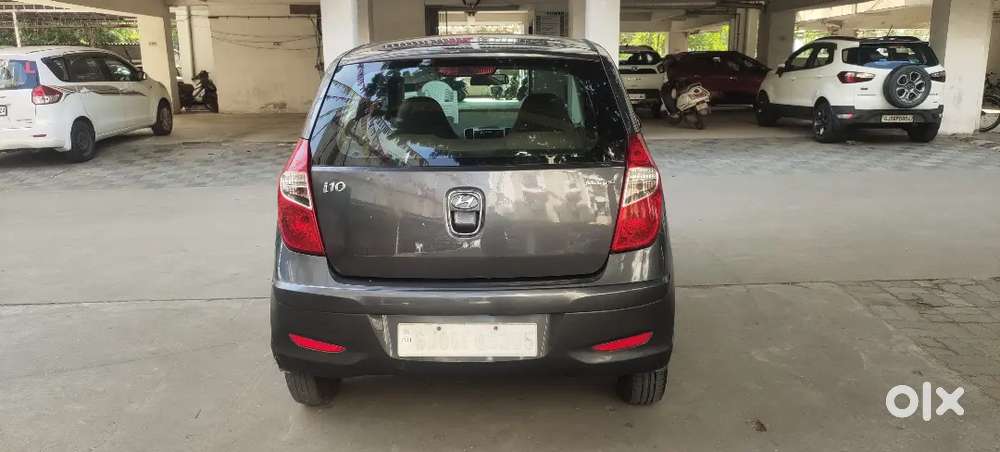 Hyundai I10 Magna 1 Owner 2013