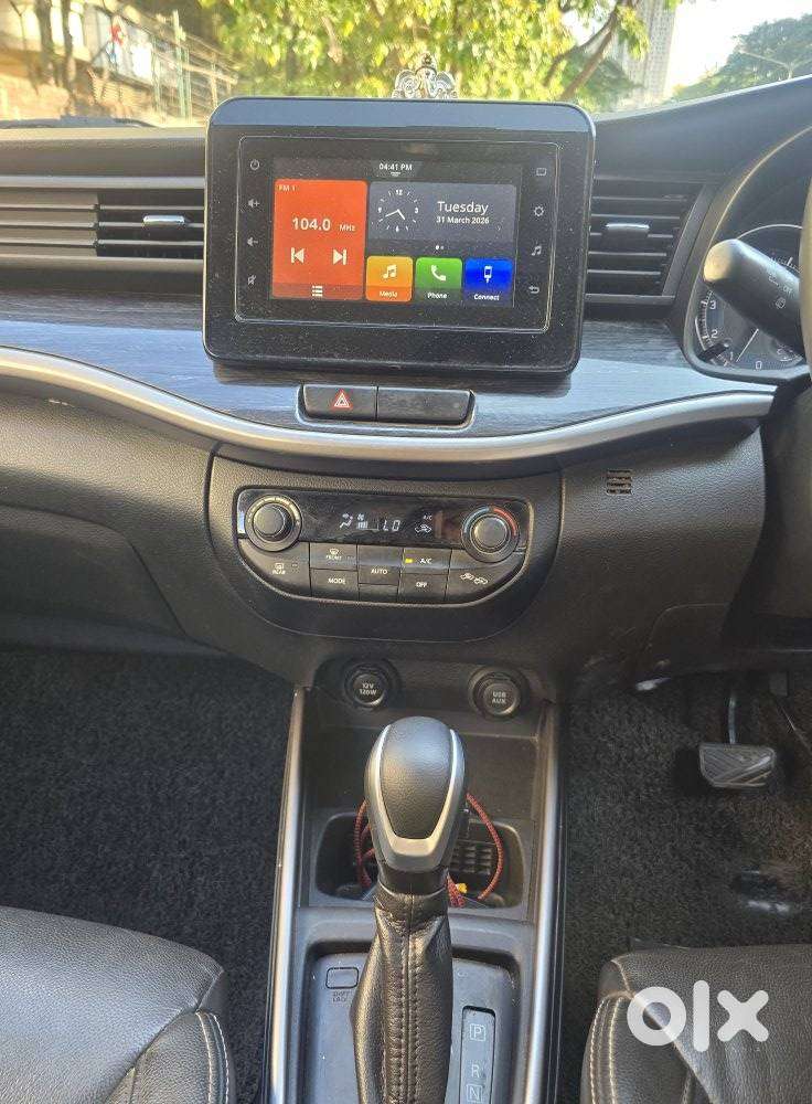 Maruti Suzuki Xl6 1.5 Alpha At, 2020, Petrol