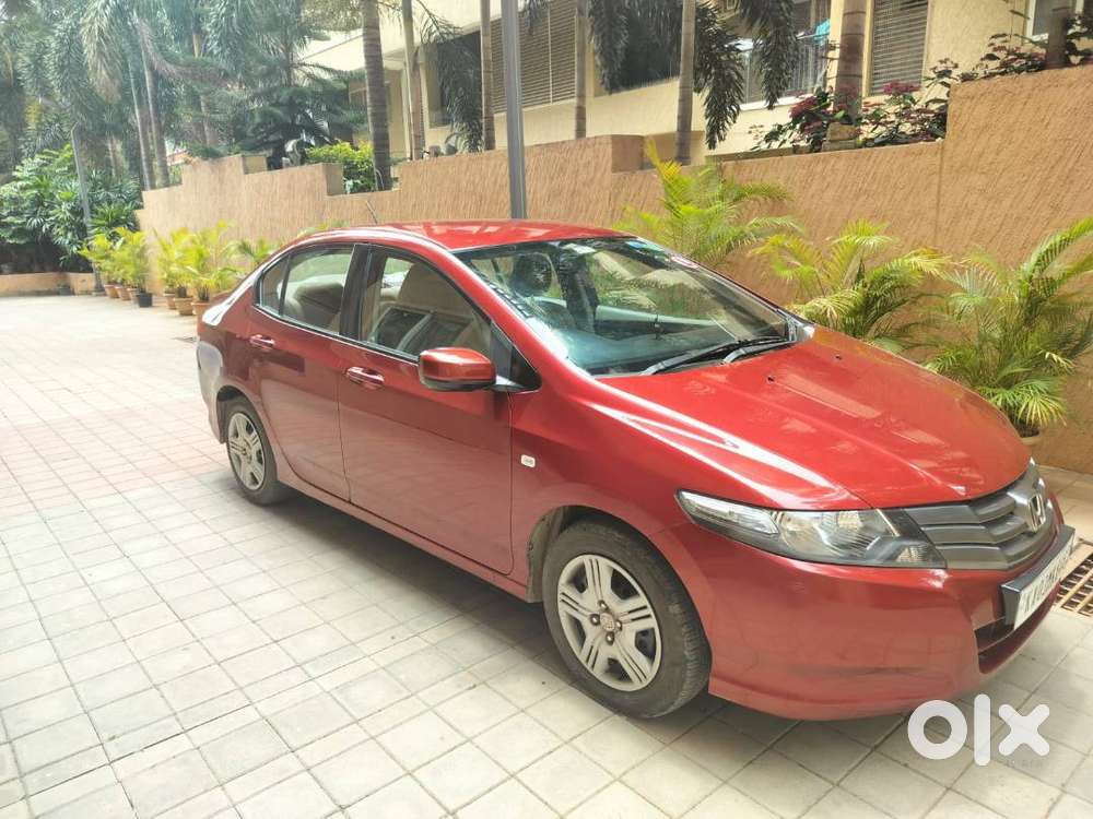Honda City 2009 Petrol