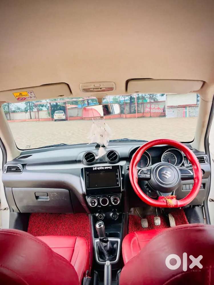 Maruti Suzuki Swift 2019 Diesel 98000 Km Driven