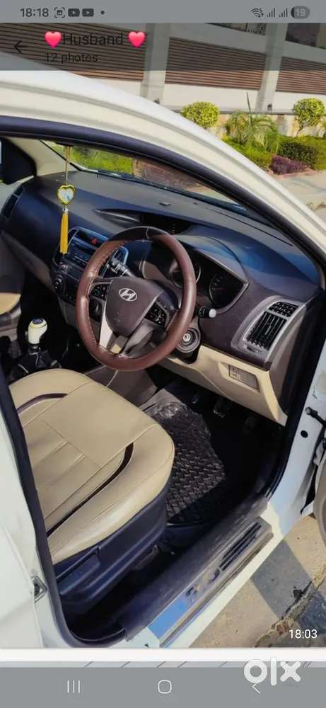 Hyundai I20 2013 Diesel 150000 Km Driven