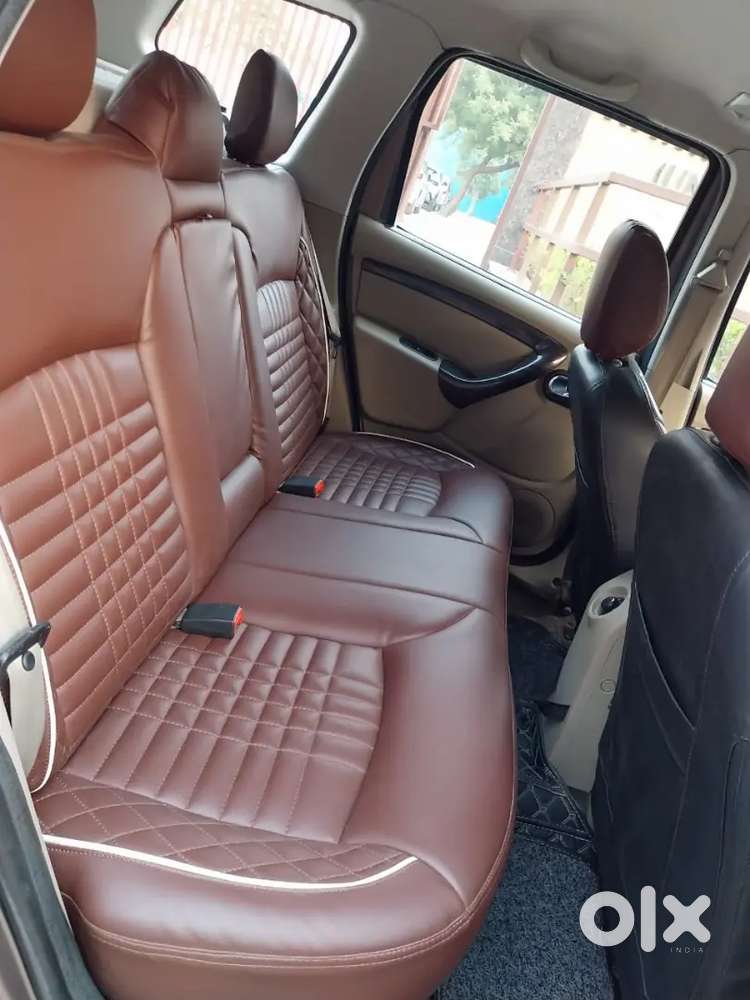 Nissan Terrano Xv Premium Diesel 2015  Top Model  Excellent Conditio