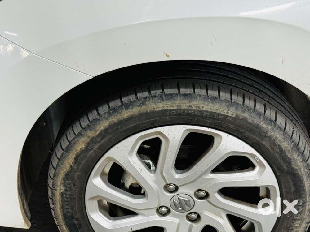 Maruti Suzuki Baleno 2023 December Petrol 32000 Km Driven