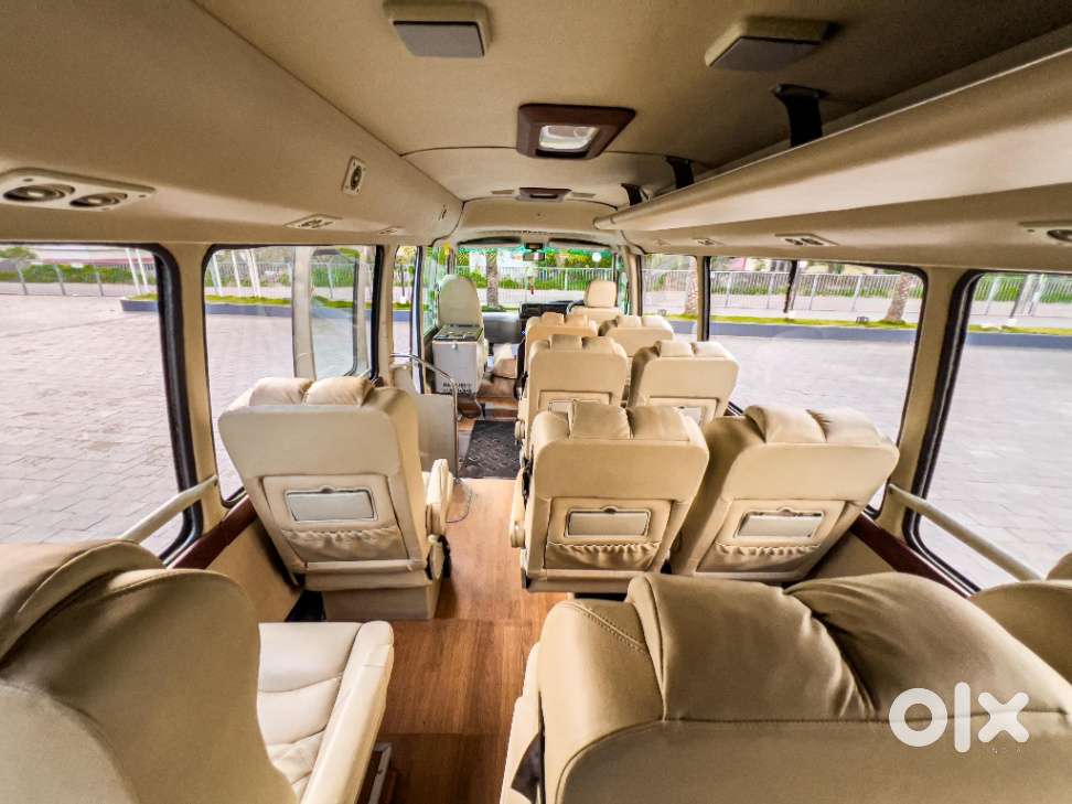 Toyota Commuter Diesel, 2013, Diesel