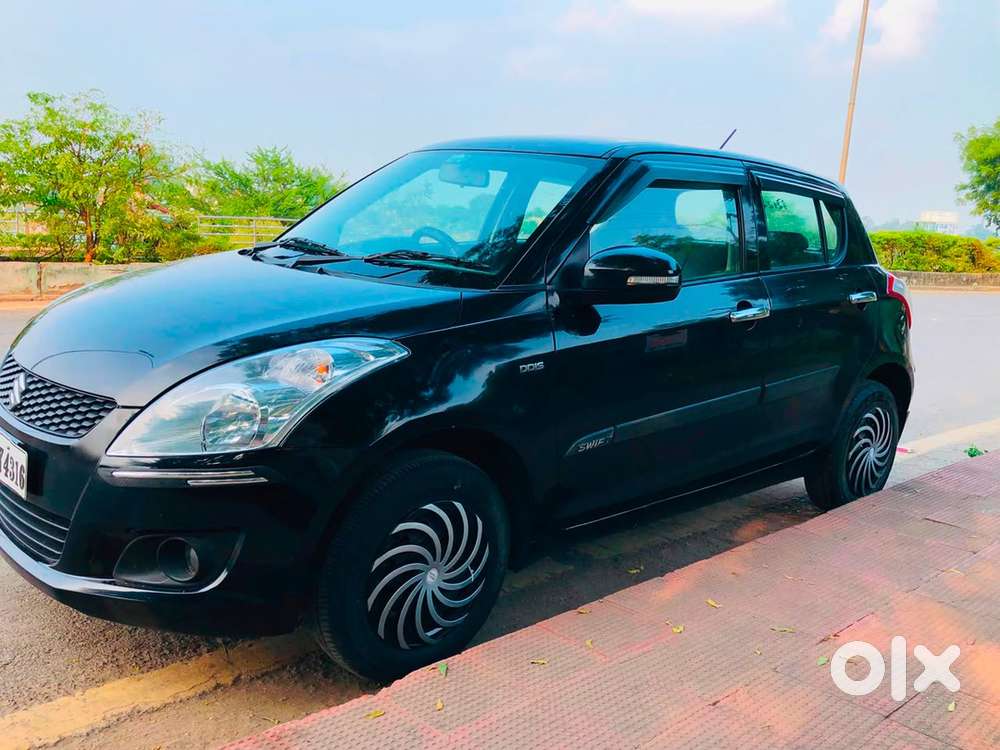 Maruti Suzuki Swift 2015 Year
