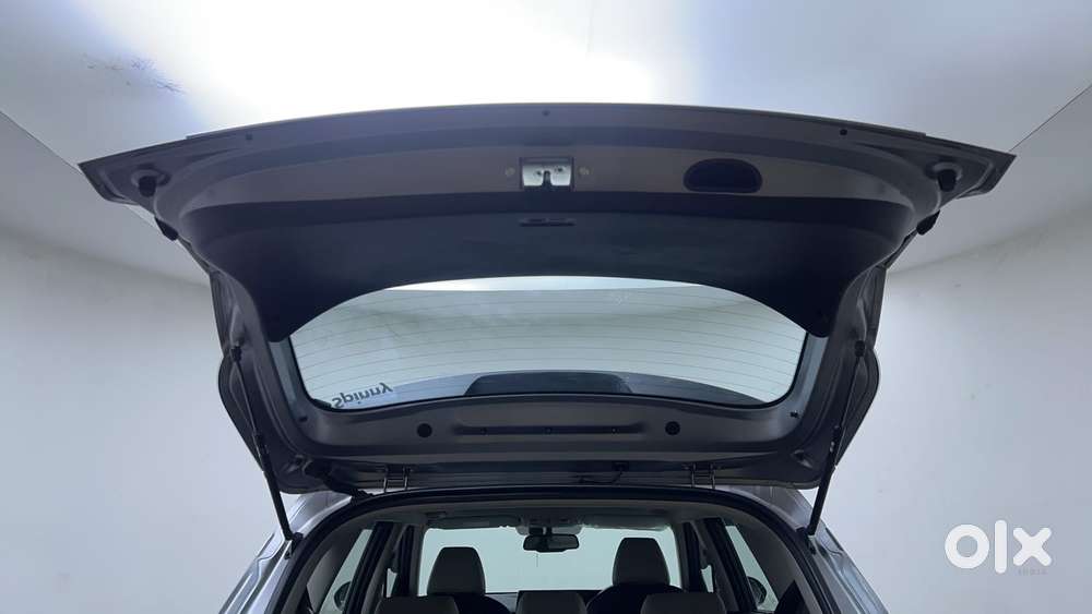 Kia Seltos 1.5 Gtx+ Diesel At, 2020, Diesel