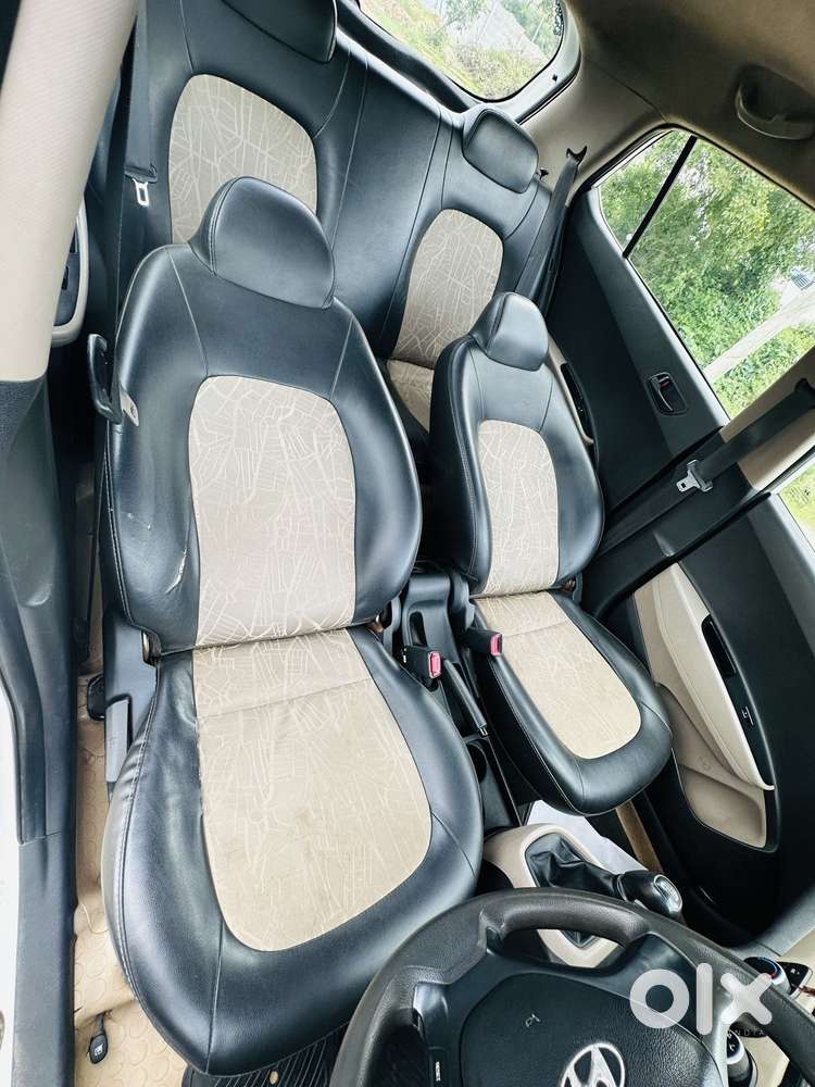 Hyundai Grand I10 Magna, 2014, Petrol