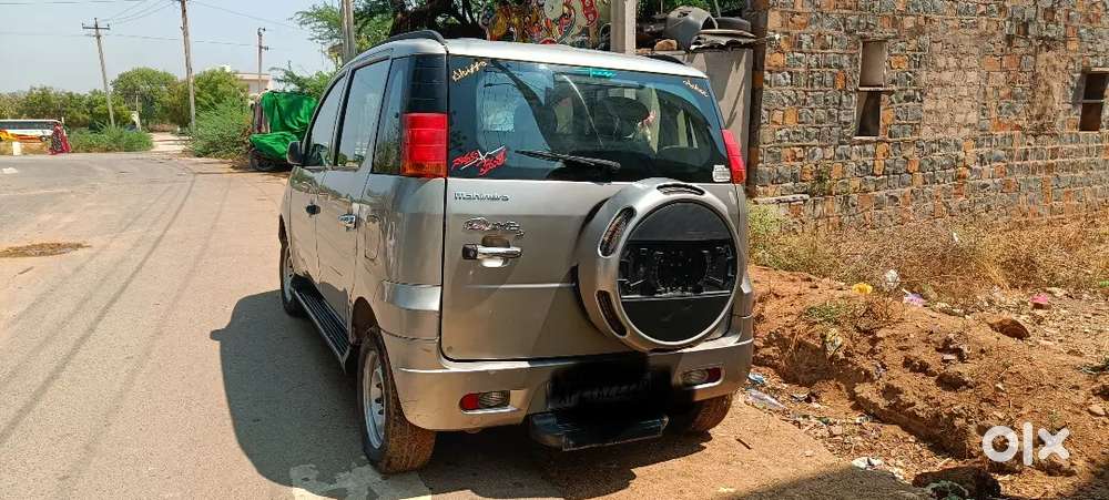 Mahindra Quanto 2014 Diesel 160000 Km Driven