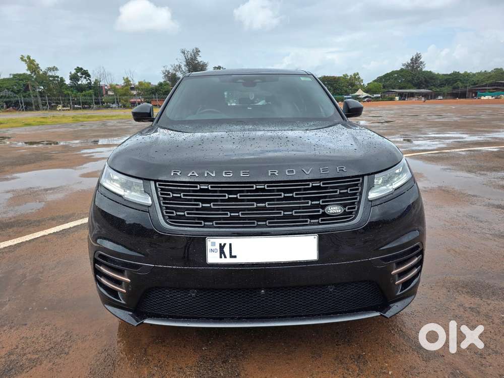 Land Rover Range Velar Hse Dynamic 2.0 Diesel, 2024, Diesel